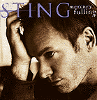 Mercury Falling by Sting